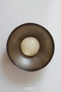 Make Pumpkin pie step 1