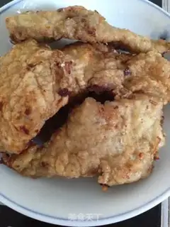 Make Fried steak step 4