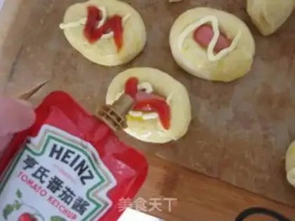 Make Tomato sauce step 8