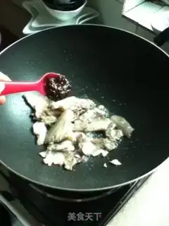 Make Squirt meat step 2