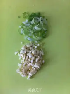 Make Paprika garlic chicken leg step 5