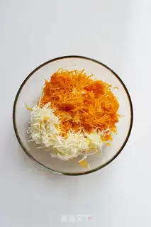 Make Pumpkin pie step 3