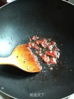 Make Squirt meat step 4