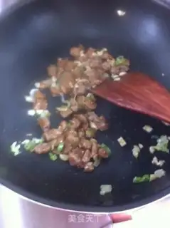 Make Paprika garlic chicken leg step 7