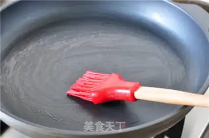 Make Egg bun step 8