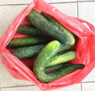 Make cucumber step 0