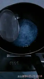Make A cold choreographer step 1