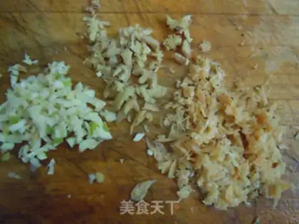 Make Cheese and cheese step 2