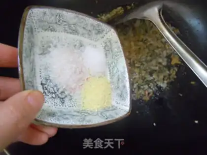 Make Cheese and cheese step 6