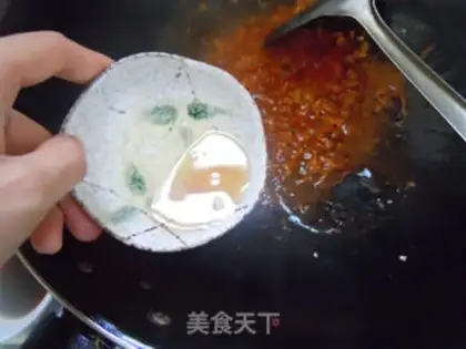 Make Cheese and cheese step 8