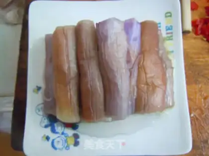 Make Cheese and cheese step 9