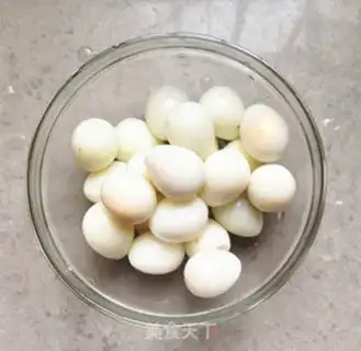 Make Eggs with eggplant juice step 2