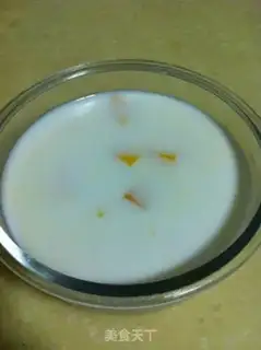 Make Mango broccoli simili step 2