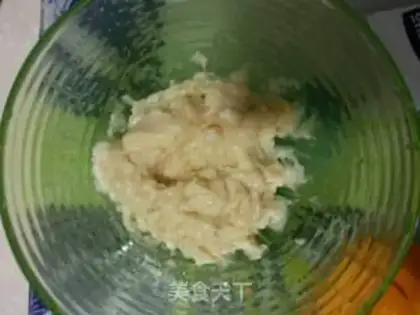 Make The durian mango step 3
