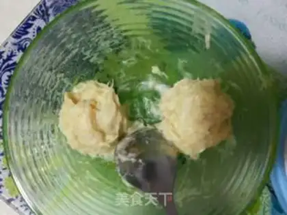 Make The durian mango step 8