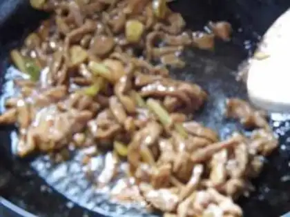 Make Sweet pretzels step 5
