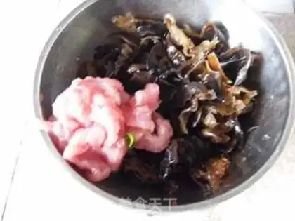 Make Sweet pretzels step 0