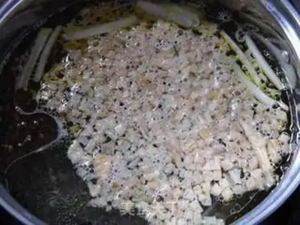 Make Sweet pretzels step 4