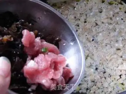 Make Sweet pretzels step 5