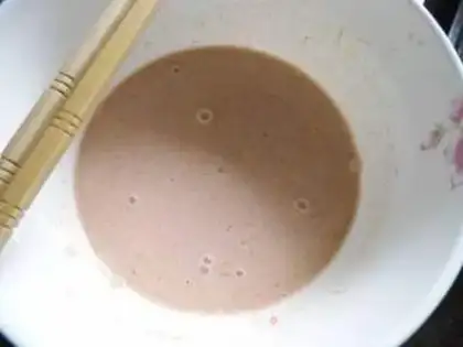Make Sweet pretzels step 7