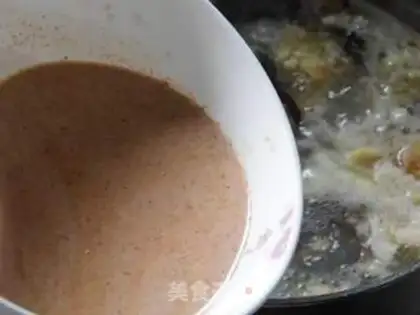 Make Sweet pretzels step 8