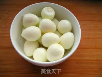 Make Cheese juice, fried eggs step 0
