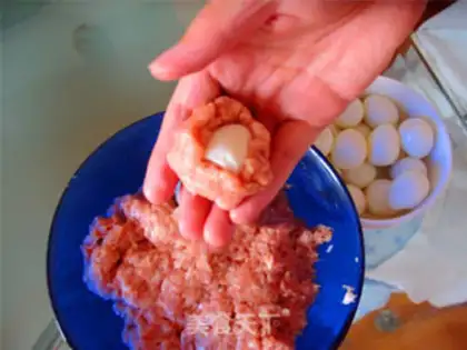 Make Cheese juice, fried eggs step 4