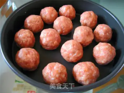 Make Cheese juice, fried eggs step 5