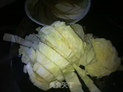 Make Potato powder step 1