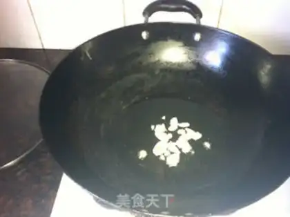Make Potato powder step 2