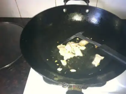 Make Potato powder step 3