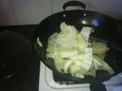 Make Potato powder step 4