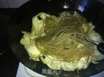 Make Potato powder step 5