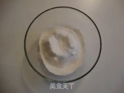 Make Real walnuts step 0
