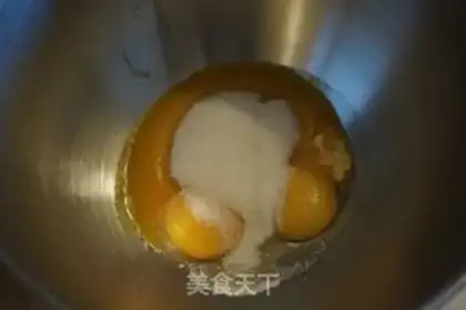 Make Chocolate cake step 0