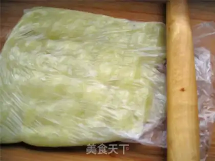Make Tomato potatoes step 4