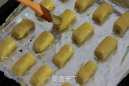Make Cheese cookies step 8