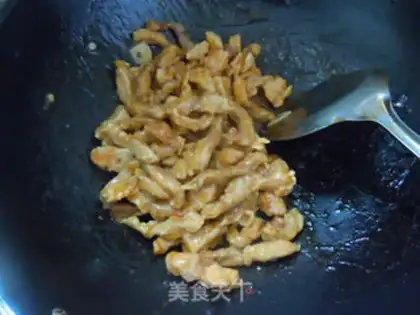 Make Sugar and curry step 10