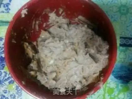 Make Potato Circumference step 5