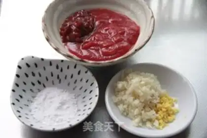 Make Shrimp step 1