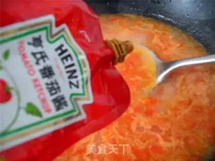 Make Tomato potatoes step 9