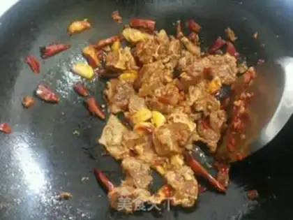Make Cows and potatoes step 7