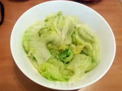 Make Boiled meat step 0