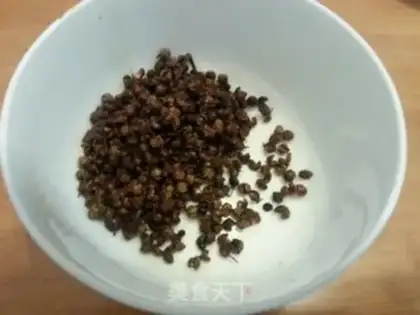 Make Boiled meat step 1
