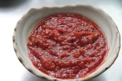 Make Shrimp step 5