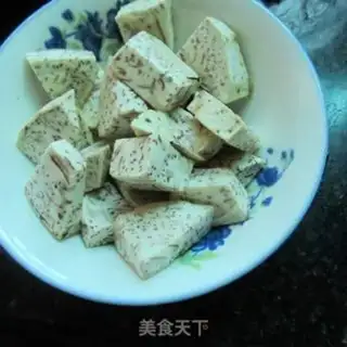 Make Potato-burning dumplings step 2