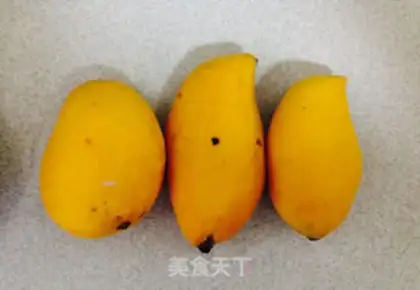 Make Pineapple pasta step 2