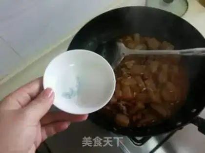 Make Cows and potatoes step 10
