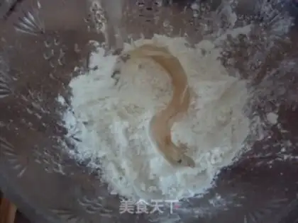 Make Silverfish step 2