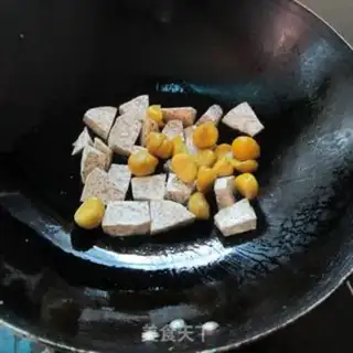 Make Potato-burning dumplings step 3